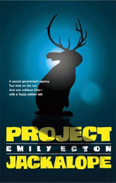 Project Jackalope