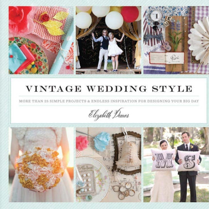 Vintage Wedding Style