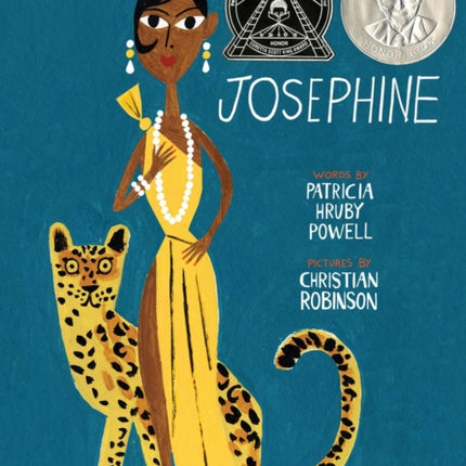 Josephine: The Dazzling Life of Josephine Baker