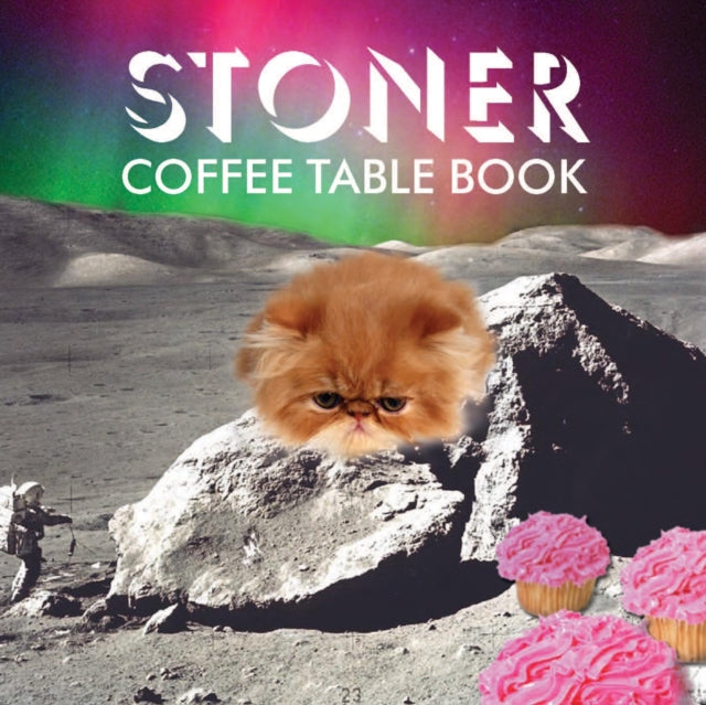 Stoner Coffee Table Book