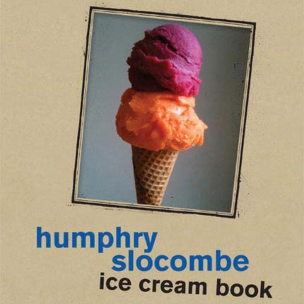 Humphry Slocombe