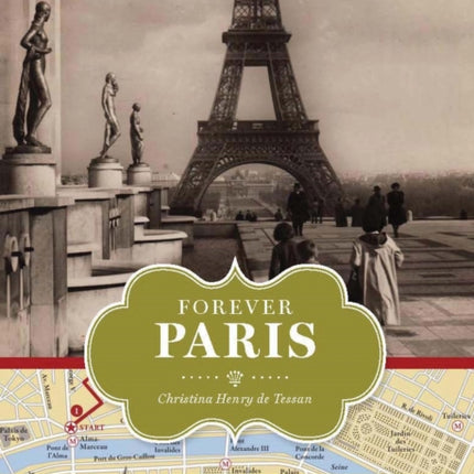 Forever Paris