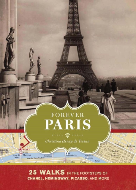 Forever Paris