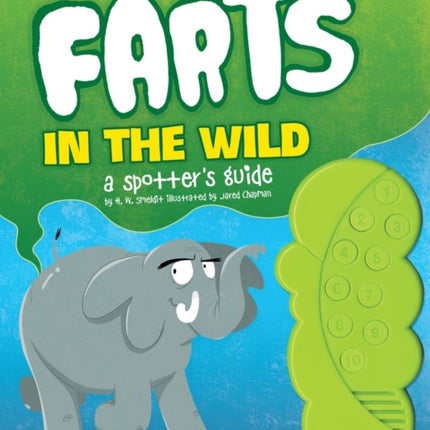 Farts in the Wild