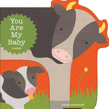 You Are My Baby Farm