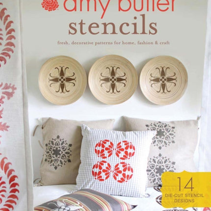 Amy Butler Stencils