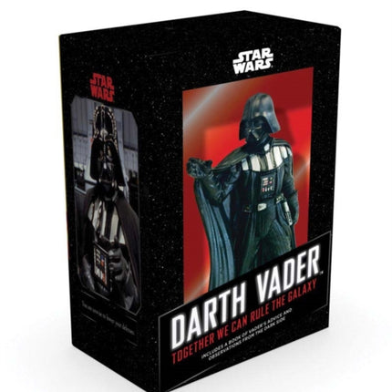 Darth Vader In A Box