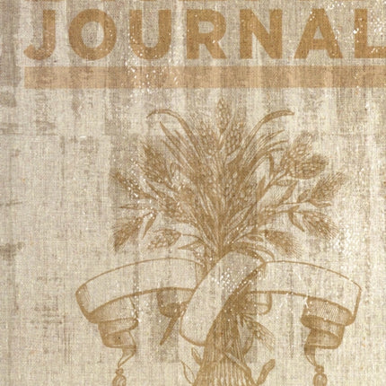 Bread Journal