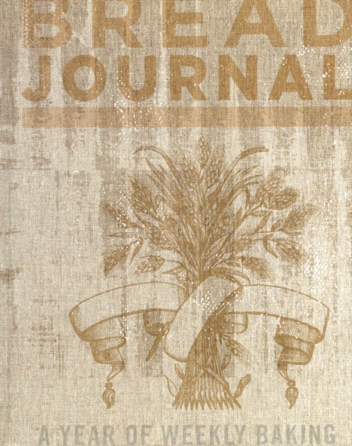 Bread Journal