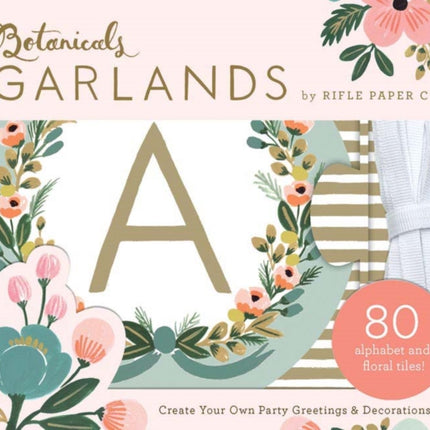 Botanicals Garlands