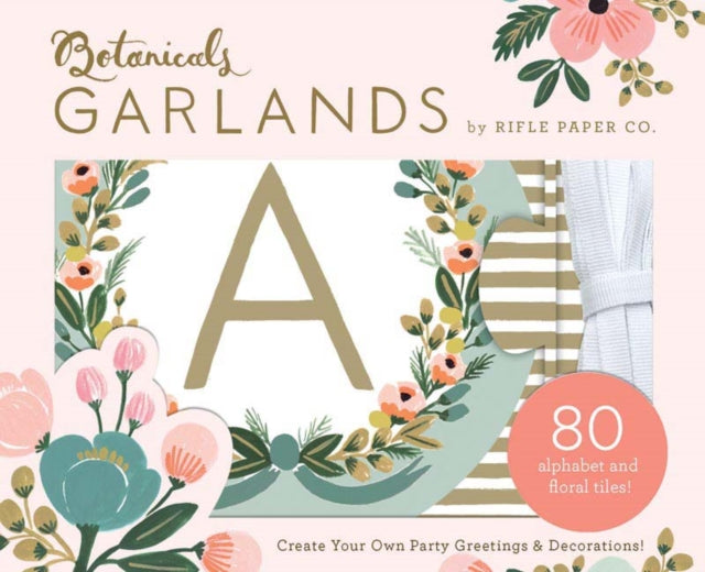 Botanicals Garlands