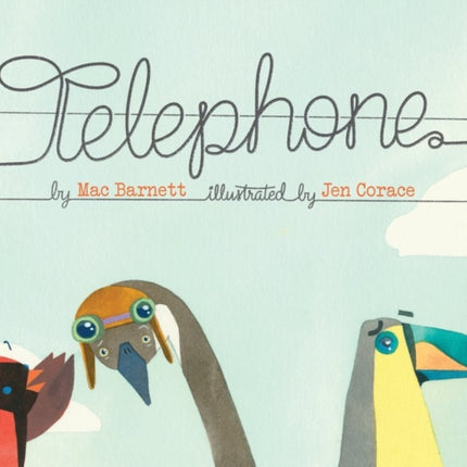 Telephone