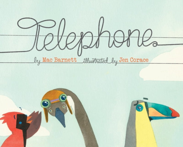 Telephone