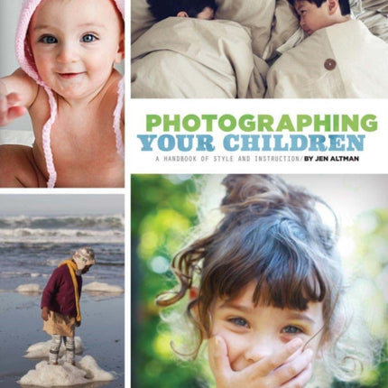 Photographing Your Children