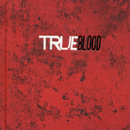 True Blood Journal