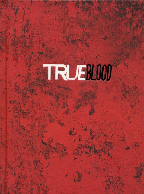 True Blood Journal