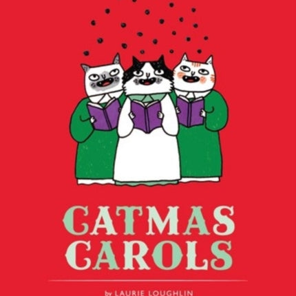 Catmas Carols