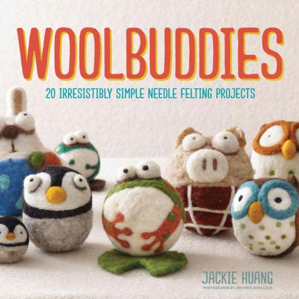 Woolbuddies