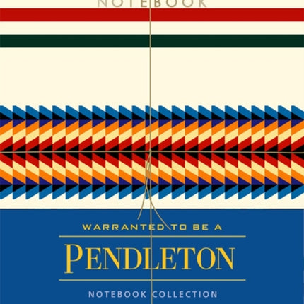 Pendleton Notebook Collection