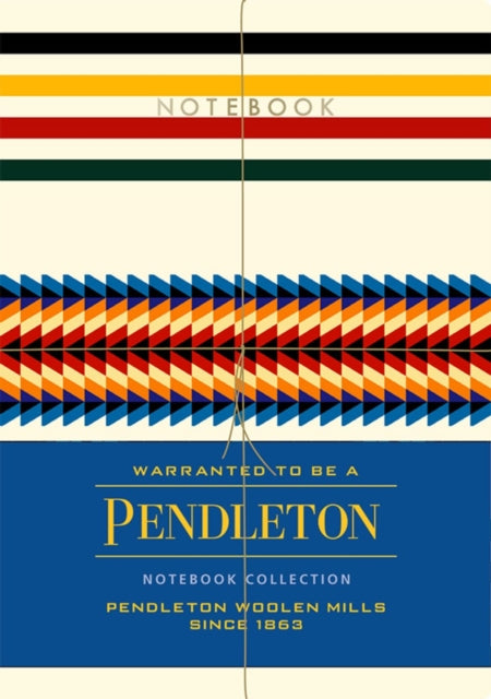 Pendleton Notebook Collection