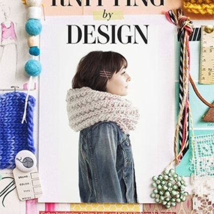 Knitting by Design