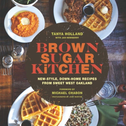 Brown Sugar Kitchen