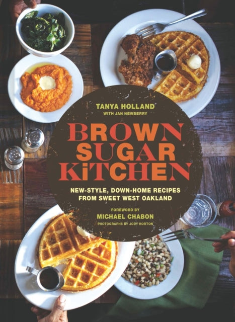 Brown Sugar Kitchen