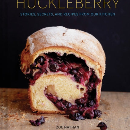 Huckleberry