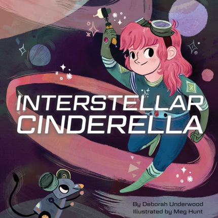 Interstellar Cinderella