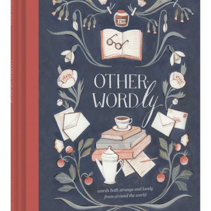 Other Wordly: words both strange and lovely from around the world