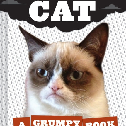 Grumpy Cat