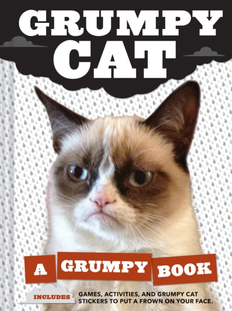 Grumpy Cat