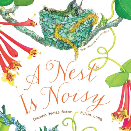 A Nest Is Noisy