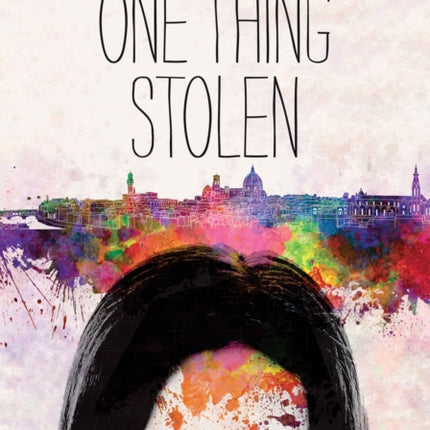 One Thing Stolen