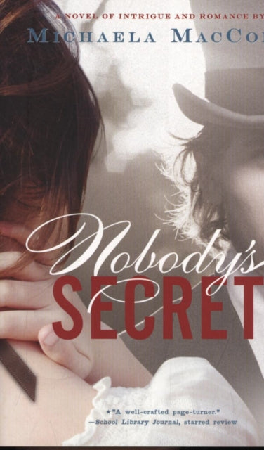 Nobody's Secret