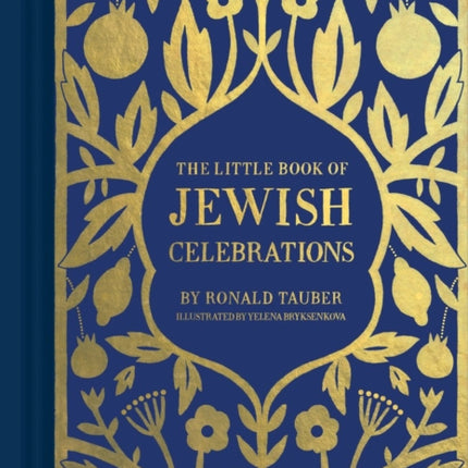 The Little Book of Jewish Celebrations