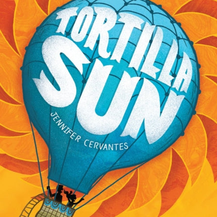 Tortilla Sun