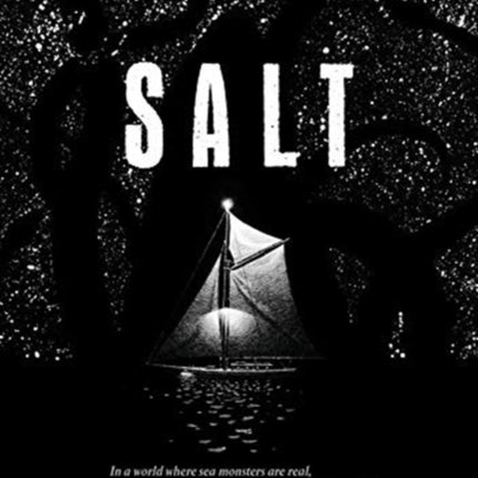 Salt: (Middle Grade Novel, Kids Adventure Story, Kids Book about Family)