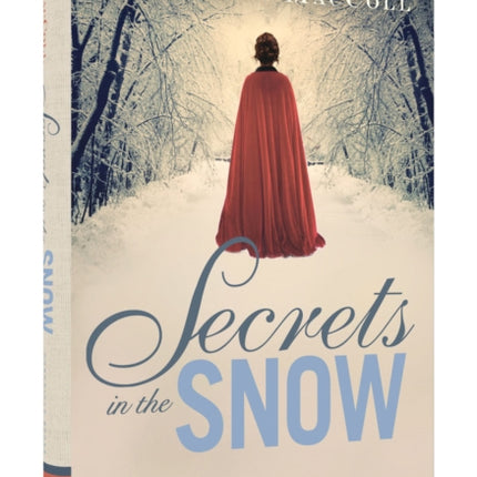 Secrets in the Snow: A Novel of Intrigue and Romance