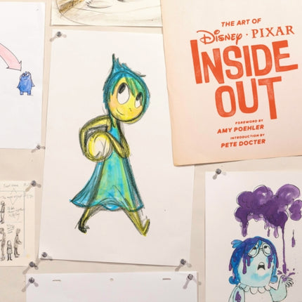 The Art of Inside Out