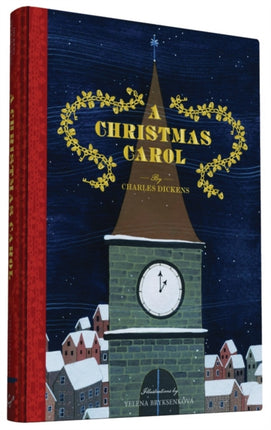 A Christmas Carol