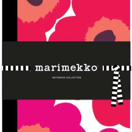 Marimekko Notebook Collection