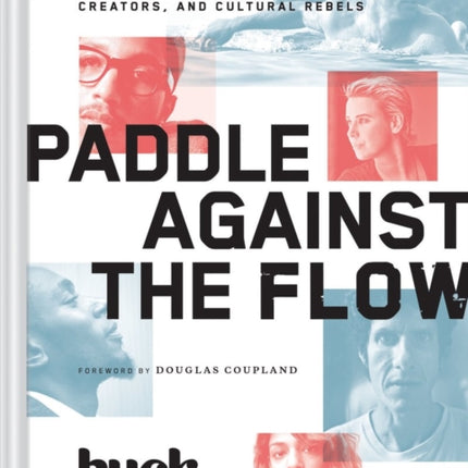 Paddle Against the Flow