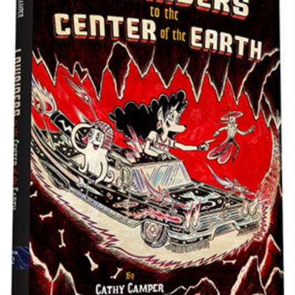 Lowriders to the Center of the Earth