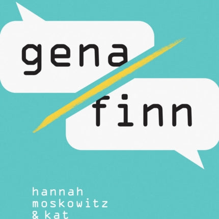 Gena/Finn