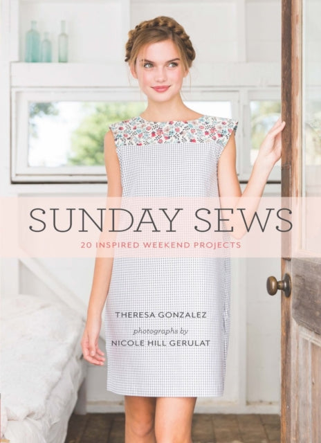 Sunday Sews: 20 Inspired Weekend Projects