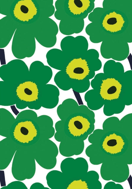 Marimekko Flexi Journal Unikko