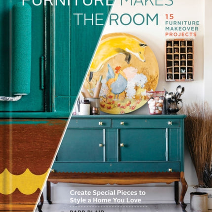 Furniture Makes the Room