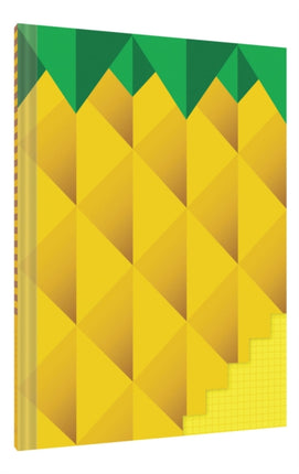 Pineapple Journal