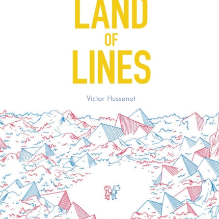 The Land of Lines